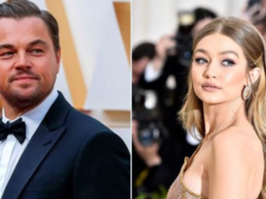  Leonardo has dated many celebs