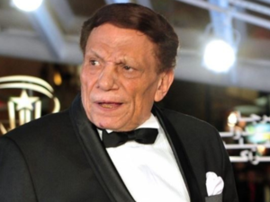 Adel Imam Has Alzheimer's?