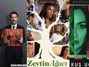 Albawaba has prepared a list just for Turkish drama lovers!