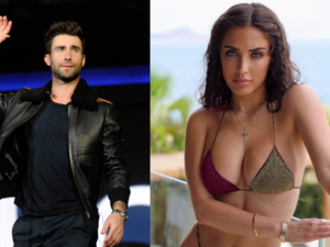 Adam Levine Denies Cheating Rumors