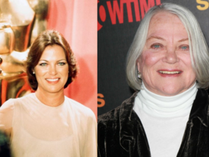 Louise Fletcher Passes Away at The Age of 88