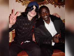 Akon Says Michael Jackson Wanted to Open Music Schools