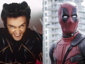 Wolverine to Appear in 'Deadpool 3'