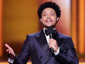 Trevor Noah Shocks The World With His Latest Announcement