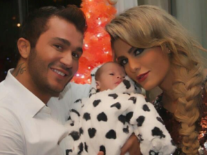 George al-Rassi's Ex-Wife Misses The Funeral:"My Parents Forbade me"