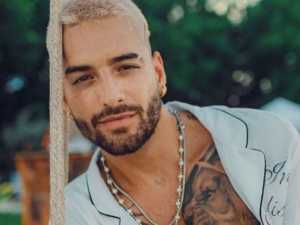 Maluma Under Goes Surgery 