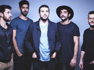 Mashrou Leila Breaks Down !!!