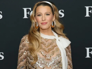 Blake Lively is Expecting Her 4TH Baby!