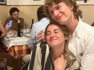 Have The Stars Aligned For Shailene Woodley and Ansel Elgort?