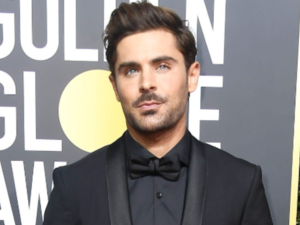 Zac Efron's Clarified His Face Transformation Through Out The Years 