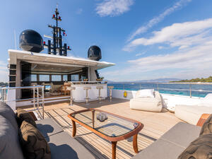 Gulf Craft Readies To Make Waves at Monaco Yacht Show With a Special Announcement