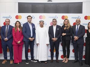 شراكة بين ماستركارد و"نقودي" لتعزيز قبول المدفوعات الرقمية في دولة الإمارات