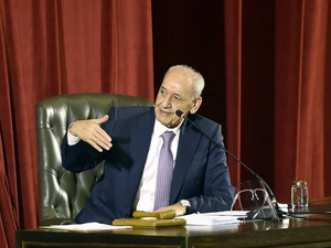 Nabih Berri
