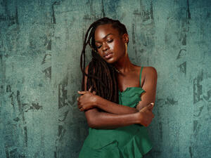 Sabrina Francis plans for more UK shows