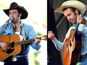 Singer Luke Bell Found Dead Amid Going Missing