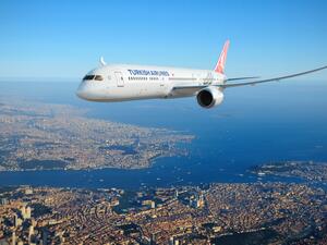 Turkish Airlines Increases Flight Frequencies From Major UAE Cities to Istanbul To Boost Connectivity