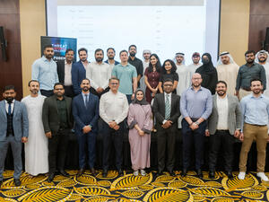 تريند مايكرو تتعاون مع مورو لإستضافة ورشة عمل حول مهارات الأمن السيبراني في الإمارات