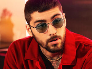 Zayn Malik