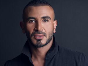 أحمد سعد