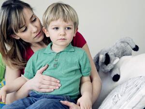 طبيب البوابة: 6 أغذية لعلاج اضطراب المعدة عند الأطفال