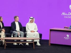 أجندة فعاليات موسم شتاء أبو ظبي الثقافية 2022/2023