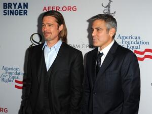 Brad Pitt