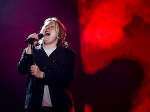 Lewis Capaldi