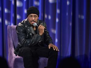 Nick Cannon