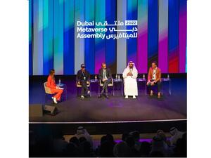 WEB3 Is Transforming the UAE’s Real Estate Landscape, DAMAC Properties GM Tells Dubai Metaverse Assembly