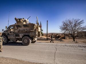 جنود من الجيش التركي