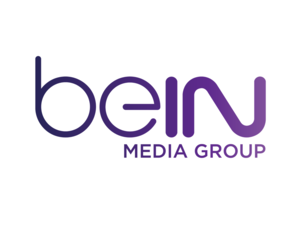 beIN Media Group logo (Image credit: beIN Media Group)
