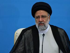  إبراهيم رئيسي