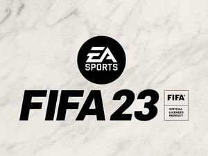 FIFA 23 logo (Image Credit: EA Sports FIFA on Facebook)