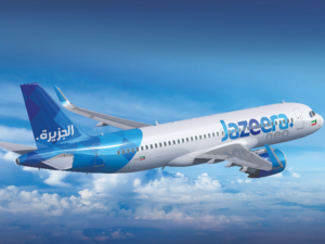 Jazeera Airways adds second route to Uzbekistan