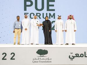 مؤسسة قطر تعلن عن إنشاء قسم خدمات الاحتياجات التعليمية الخاصة في منتدى التعليم ما قبل الجامعي