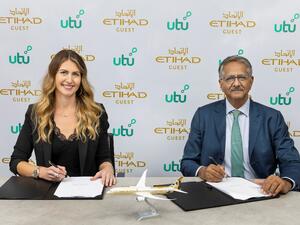 ضيف الاتحاد ويوتو يتعاونان لتوفير مزيد من المكافآت لضيوف برنامج الولاء