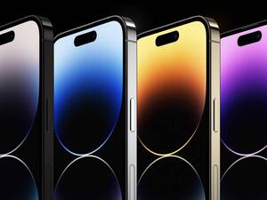 Apple Unveils iPhone 14 Pro & Pro Max, Prices to Start at $999