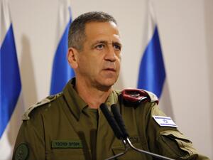 أفيف كوخافي