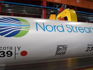  انابيب الغاز نورد ستريم