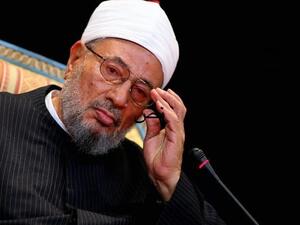 محمد بيوض التميمي:  القرضاوي اعتبر "دين الله دين تطرف وارهاب وتكفير"