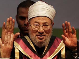 مَن يَخلُف القرضاوي؟