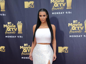 Kim Kardashian