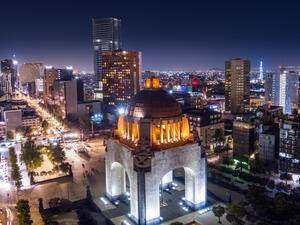 environmental activists