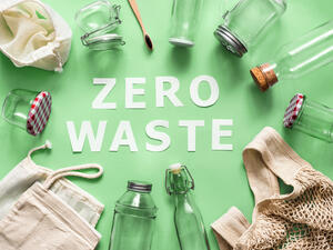 zero waste