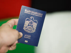 7 Professionals Qualified for UAE Citizenship: All You Need to Know