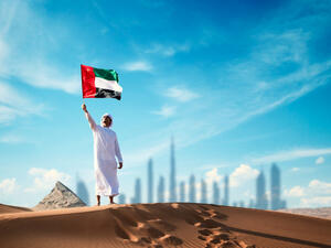 UAE Ranks First Globally In Brand Performance