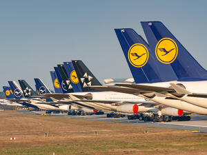 Germany Sells Its Last Shares in Lufthansa 