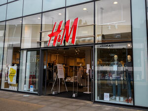 H&M's Q3 Profit Plummets to $47 Million After Exiting Russia