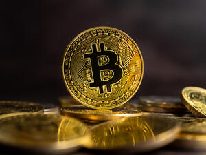 Crypto Prices Today: Bitcoin Up to $22K