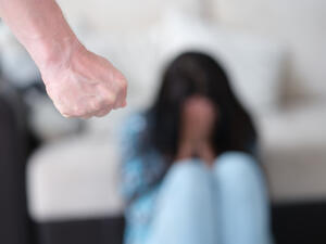 Domestic violence 